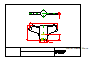 2D Sales Drawing
